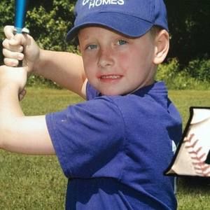 Meet your Posher, Evan